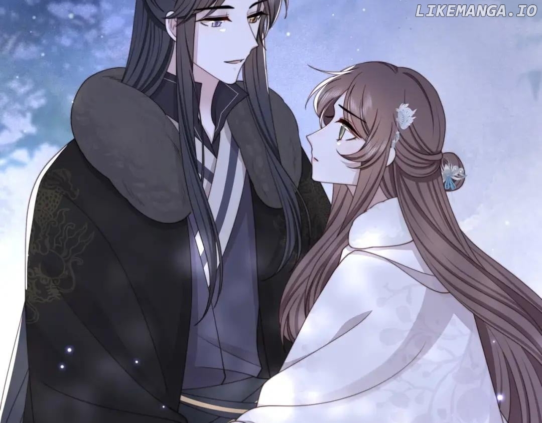 Lonely Emperor Chases His Sister-in-Law Chapter 72 - page 9